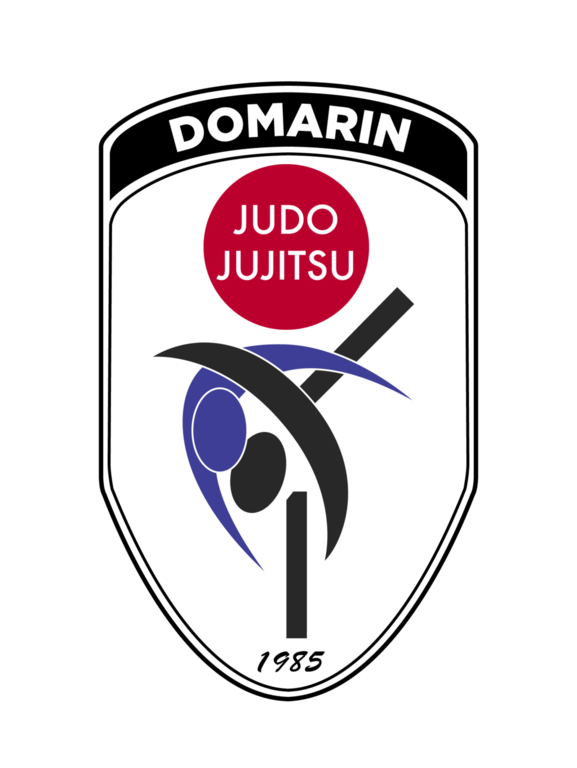 Stage de judo BENJAMIN et MINIMES à Domarin