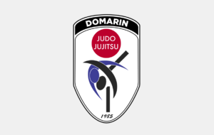 Stage de judo BENJAMIN et MINIMES à Domarin