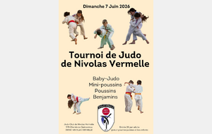 Tournoi Interclubs de Nivolas-Vermelle