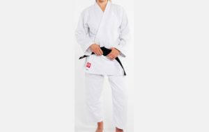 Judogi - Débutant - 160 cm <> 200 cm