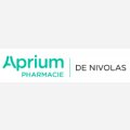 APRIUM PHARMACIE NIVOLAS-VERMELLE