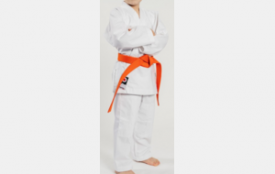 Judogi - Débutant - 100 cm  150 cm
