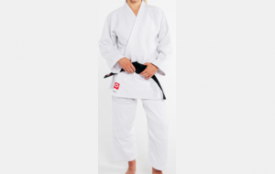 Judogi - Débutant - 160 cm  200 cm